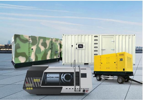 發(fā)電機(jī)組產(chǎn)品大揭秘:選擇與應(yīng)用全面指南