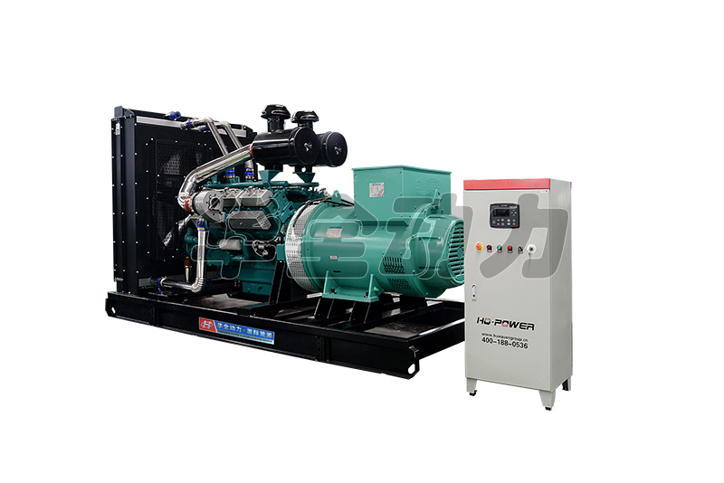 750kw發(fā)電機(jī)組