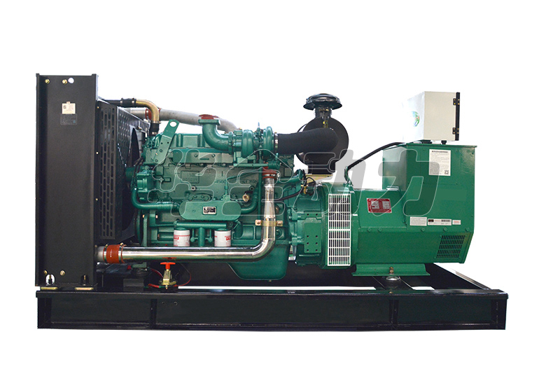 180kw發(fā)電機組