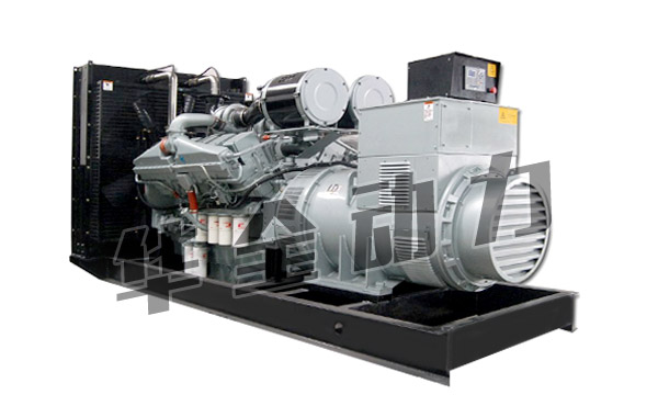650kw發(fā)電機(jī)組
