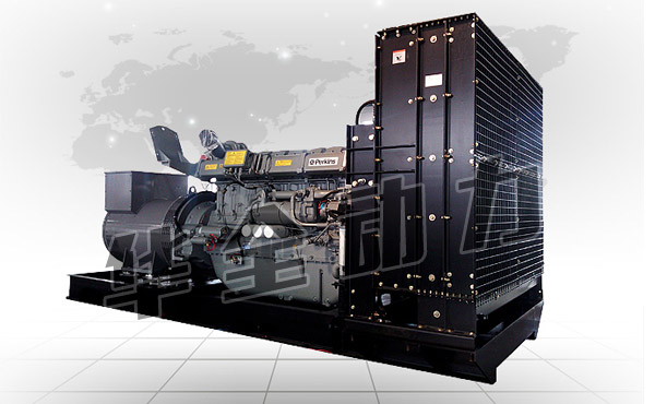 2000kw發(fā)電機組