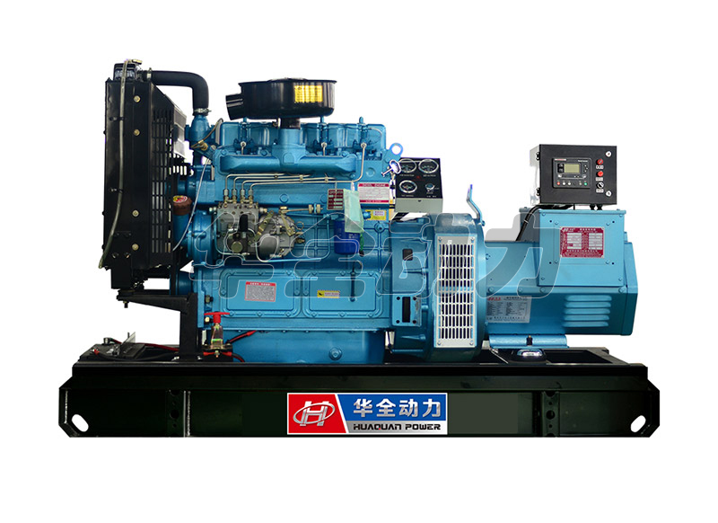 20kW發(fā)電機(jī)組