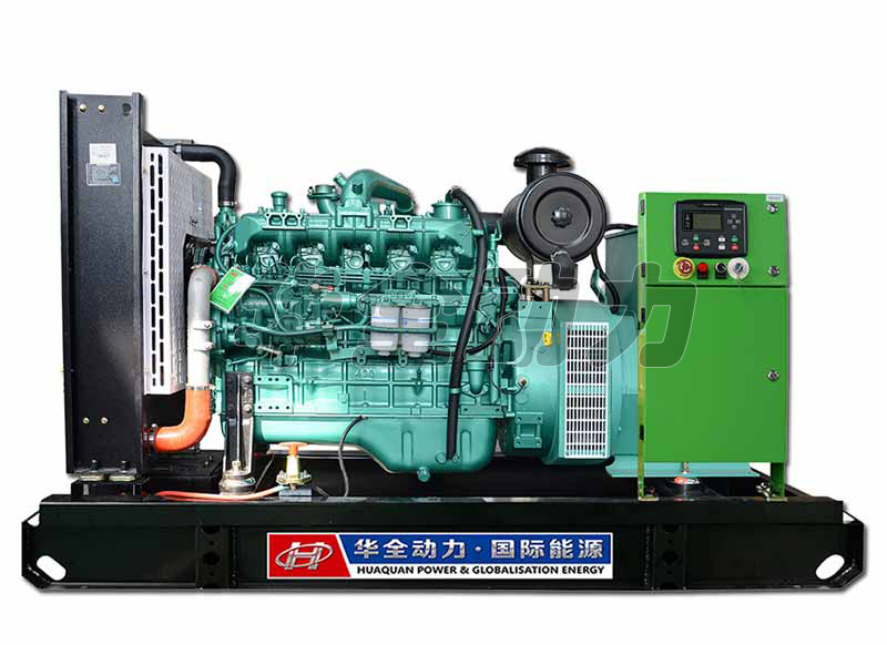 75kW發(fā)電機組